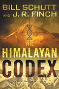 The Himalayan Codex (R.J. MacCready #2) by Bill Schutt
