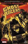Ghost Racers (Ghost Racers #1-4) by Felipe Smith