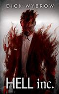 Hell Inc. by Dick Wybrow