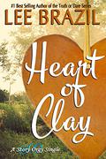 Heart of Clay by Lee Brazil