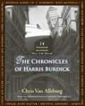 The Chronicles of Harris Burdick: Fourteen Amazing Authors Tell the Tales by Sherman Alexie
