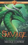 Savage by Nicole Conway