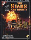 The Stars Are Right!: Nine Disturbing Tales of Mankind's Corruption by Kevin Ross