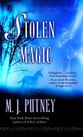 Stolen Magic (Guardians #2) by M.J. Putney