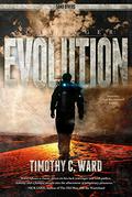 Scavenger: Evolution (Sand Divers #1) by Timothy C. Ward