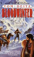 Bloodwinter (A Tale of Eron #1) by Tom Deitz