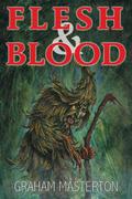 Flesh and Blood by Graham Masterton