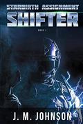 Starbirth Assignment: Shifter (Starbirth #1) by J.M. Johnson