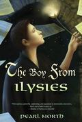 The Boy from Ilysies (Libyrinth #2) by Pearl North