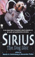 Sirius: The Dog Star by India Edghill