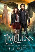 Timeless by S.J. West