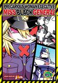 Precarious Woman Executive Miss Black General, Vol. 1 (Precarious Woman Executive Miss Black General #1) by Jin