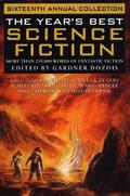 The Year's Best Science Fiction: Sixteenth Annual Collection by Cherry Wilder