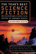 The Year's Best Science Fiction: Eighteenth Annual Collection by M. Shayne Bell