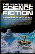 The Year's Best Science Fiction: Fifth Annual Collection by Michael McDowell