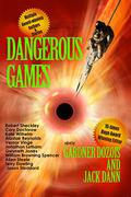 Dangerous Games by Jason Stoddard