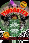 Timegates by Richard McKenna