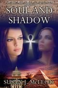 Soul and Shadow (Lily Evans Mystery #1) by Susan J. McLeod