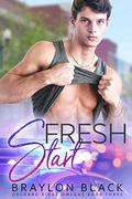 Fresh Start (Orchard Ridge Omegas #3) by Braylon Black