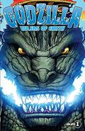 Godzilla: Rulers of Earth Vol. 1 (Godzilla: Rulers of the Earth #1) by Chris Mowry