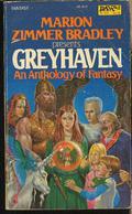 Greyhaven by Vicki Ann Heydron