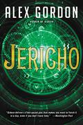 Jericho (Lauren Reardon #2) by Alex Gordon