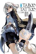 Taboo Tattoo, Vol. 1 (Taboo Tattoo #1) by Shinjiro