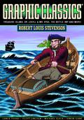 Graphic Classics: Robert Louis Stevenson: Graphic Classics Volume 9 (Graphic Classics #9) by Tom Pomplun