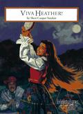 Viva Heather! (Magic Attic Club #15) by Sheri Cooper Sinykin