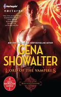Lord of the Vampires: 4-in-1 Bundle by Gena Showalter