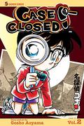 Case Closed, Vol. 2 by Gosho Aoyama