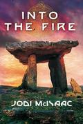 Into the Fire (The Thin Veil #2) by Jodi McIsaac