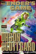Ender's Game: Battle School by Christopher Yost, Orson Scott Card