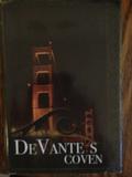 DeVante's Coven (DeVante #2) by S.M. Johnson