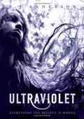 Ultraviolet (Ultraviolet #1) by R.J. Anderson