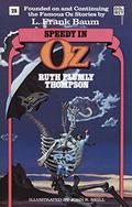 Speedy in Oz (Oz Continued #28) by Ruth Plumly Thompson