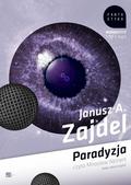 Paradyzja by Janusz A. Zajdel, Mirosław Neinert