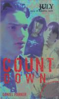 July (Countdown #7) by Daniel Parker