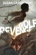 Wolf Revenge (Forsaken Worlds #2) by Susan Cartwright