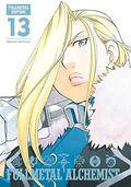 Fullmetal Alchemist: Fullmetal Edition, Vol. 13 (Fullmetal Alchemist: Premium Editions #13) by Hiromu Arakawa