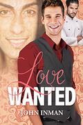 Love Wanted by John Inman