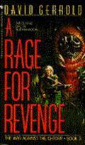 A Rage for Revenge by David Gerrold