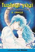 Oracle by Yuu Watase