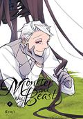 Monster and the Beast, Vol. 2 (Monster and the Beast #2) by renji