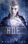 Hue by Regan Ure