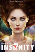 Insanity by Cameron Jace