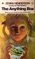 The Anything Box by Zenna Henderson