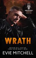 Wrath by Evie Mitchell