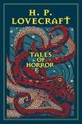 H. P. Lovecraft Tales of Horror  (Leather-bound Classics) by H.P. Lovecraft