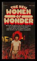 The New Women of Wonder by Sonya Dorman